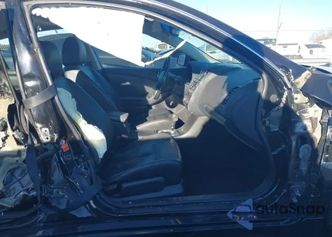 2008 Nissan Altima 3.5 Se from USA, damaged, VIN 1N4BL21E18C213562